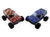 Фото Радиоуправляемый монстр Himoto Tracker 4WD 2.4G 1/18 RTR | Инномарт