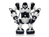 Фото ИК робот JAKI Roboactor, звук, свет, танцы | Инномарт