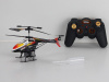 Фото Р/У вертолет WLToys V319 IR RTF с водяной пушкой | Инномарт