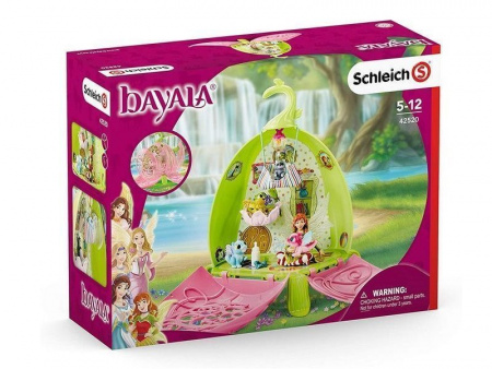 Фото Фигурка Schleich Детский сад для животных Марвин | Инномарт