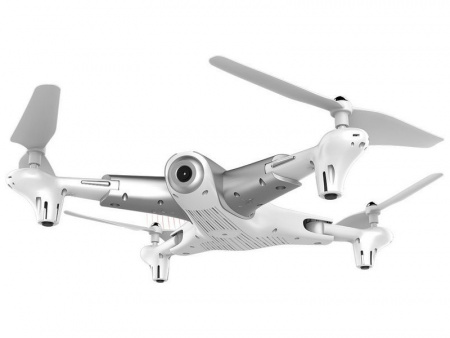 Фото Р/У квадрокоптер Syma Z3 с FPV трансляцией Wi-Fi, барометр, 6-AXIS 2.4G RTF | Инномарт