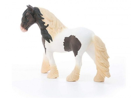 Фото Фигурка Schleich Жеребец Тинкер | Инномарт