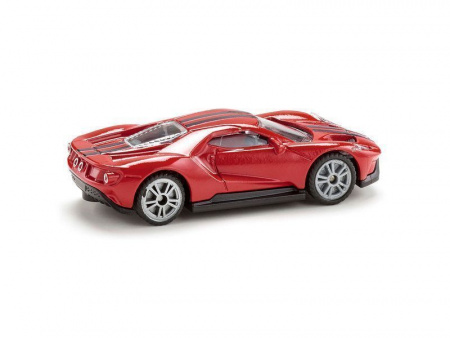 Фото Машина Siku Ford GT 1526 | Инномарт