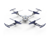 Р/У квадрокоптер Syma X15T Night Nawk 2.4G RTF