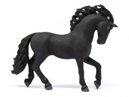 Фото Фигурка Schleich Жеребец Пура Раса Эспаньола | Инномарт