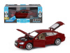 Фото Машина "АВТОПАНОРАМА" Audi A7, красный, 1/24, свет, звук, в/к 24,5*12,5*10,5 см | Инномарт
