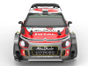 Фото Радиоуправляемая машина для дрифта MJX Hyper Go 14303 Citroen C3 Brushless 4WD 2.4G LED 1/14 RTR | Инномарт