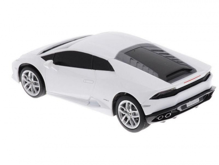 Фото Р/У машина Rastar Lamborghini HURACÁN LP 610-4 1:24, в ассортименте | Инномарт