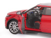 Фото Машина "АВТОПАНОРАМА" Land Rover Range Rover Evoque, красный, 1/24, в/к 24,5*12,5*10,5 см | Инномарт