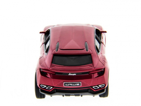 Фото Машина Kinsmart Lamborghini Urus 1:36 б/к | Инномарт