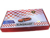 Фото Машина Kinsmart Lamborghini Urus 1:36 б/к | Инномарт