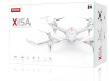 Фото Р/У квадрокоптер Syma X15A 6-AXIS 2.4G RTF | Инномарт