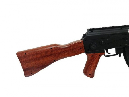 Фото Детский автомат Калашникова AK-47 0808AА 88см | Инномарт