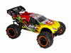 Фото Радиоуправляемая трагги Remo Hobby EVO-R Brushless UPGRADE (красная) 4WD 2.4G 1/8 RTR | Инномарт