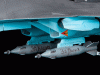 Фото Сборная модель ZVEZDA Многофункциональный истребитель-бомбардировщик Су-34, подарочный набор, 1/72 | Инномарт