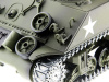 Фото Р/У танк Heng Long 1/16 M4A3 Sherman 2.4G RTR | Инномарт