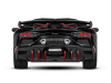 Фото Машина "АВТОПАНОРАМА" Lamborghini SVJ, 1/24, черный, свет, звук, в/к 24,5х12,5х10,5 см | Инномарт