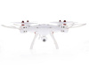 Фото Р/У квадрокоптер Syma X8SW-D с FPV трансляцией Wi-Fi, барометр 2.4G RTF | Инномарт