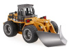 Фото Радиоуправляемый снегоуборщик HUI NA TOYS 2.4G 6CH 1/18 RTR | Инномарт