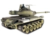 Фото Р/У танк Taigen 1/16 M41A3 Bulldog (США) PRO V3 2.4G RTR | Инномарт