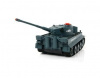 Фото Р/У танк Huan Qi Tiger 1:24 для танкового боя, 2.4G RTR + акб и ЗУ | Инномарт