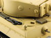 Фото P/У танк Taigen 1/16 Tiger 1 (Германия, ранняя версия) (для ИК танкового боя) 2.4G RTR | Инномарт