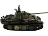 Фото Р/У танк Taigen 1/16 Panther type F ИК бой, HC версия, башня на 360, подшипники в ред, V3 2.4G RTR | Инномарт