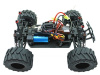 Фото Радиоуправляемый монстр Himoto Crasher Brushless 4WD 2.4G 1/18 RTR | Инномарт