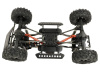 Фото Радиоуправляемый краулер Remo Hobby Trial Rigs Truck (красный) 4WD 2.4G 1/10 RTR | Инномарт
