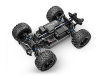Фото Радиоуправляемый монстр MJX Hyper Go 12212 Brushless 4WD 2.4G LED 1/12 RTR | Инномарт