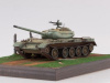 Фото Сборная модель AVD Средний танк T-54-1, 1/43 | Инномарт
