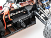 Фото Радиоуправляемый монстр Remo Hobby (красный) 4WD 2.4G 1/14 RTR | Инномарт