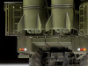 Фото Сборная модель ZVEZDA Ракетный комплекс "Искандер-М", подарочный набор, 1/72 | Инномарт