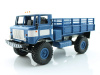 Радиоуправляемая машина WPL B-24R грузовая (синяя) 4WD 1/16 2.4G RTR
