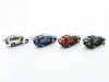 Фото Машина 1:32 Lexus LX570 свет, звук, инерция (1/12шт) б/к | Инномарт