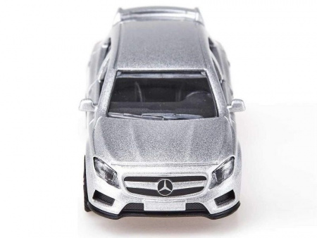 Фото Легковой автомобиль Siku 1503 Mercedes-Benz GLA 45 AMG 1/55, 8 см | Инномарт