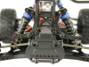 Фото Радиоуправляемая багги Remo Hobby Dingo V2.0 (зеленая) 4WD 2.4G 1/16 RTR | Инномарт