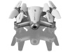 Фото Р/У квадрокоптер Syma Z3 с FPV трансляцией Wi-Fi, барометр, 6-AXIS 2.4G RTF | Инномарт