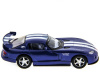 Фото Машина Kinsmart 1:36 Dodge Viper GTSR инерция (1/12шт.) б/к | Инномарт