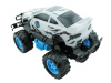 Фото Р/У внедорожник Monstre Truck Honda Integra в ассортименте 1/14 + свет + звук | Инномарт