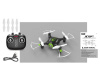 Фото Р/У квадрокоптер Syma X20P 2.4G 6-AXIS RTF | Инномарт