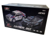 Фото Радиоуправляемая машина для дрифта MJX Hyper Go 14301 Brushless 4WD 2.4G LED 1/14 RTR | Инномарт