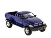 Фото Машина Kinsmart "DODGE Power Wagon" инерция (1/12шт.) 1:42 б/к | Инномарт