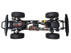 Фото Радиоуправляемый краулер Himoto Highpoint 4WD 2.4G 1/10 RTR | Инномарт