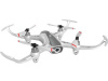 Фото Радиоуправляемый квадрокоптер Syma W1PRO brushless с FPV по Wi-Fi, барометр, GPS, 6-AXIS, 2.4G RTF | Инномарт