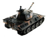 Фото Радиоуправляемый танк Heng Long Panther Upgrade V6.0 2.4G 1/16 RTR | Инномарт