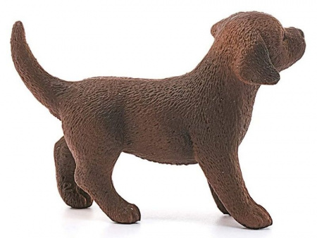 Фото Фигурка Schleich Лабрадор, щенок | Инномарт