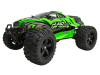 Радиоуправляемый монстр Remo Hobby (зеленый) 4WD 2.4G 1/14 RTR
