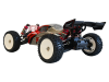 Фото Радиоуправляемая багги Remo Hobby (красный) 4WD 2.4G 1/14 RTR | Инномарт