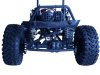 Фото Радиоуправляемый трофи Remo Hobby Trial Rigs Truck 10275 (синий) 4WD 2.4G 1/10 RTR | Инномарт